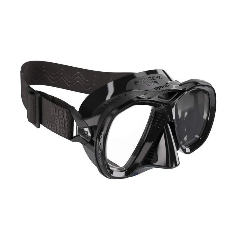 Mares FORCE-X LITE Maske