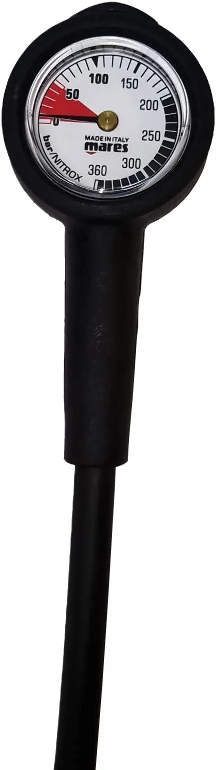 Mares MR1 SPG Finimeter