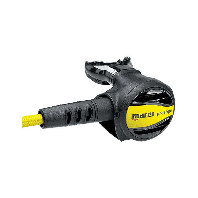 Mares Prestige Octopus