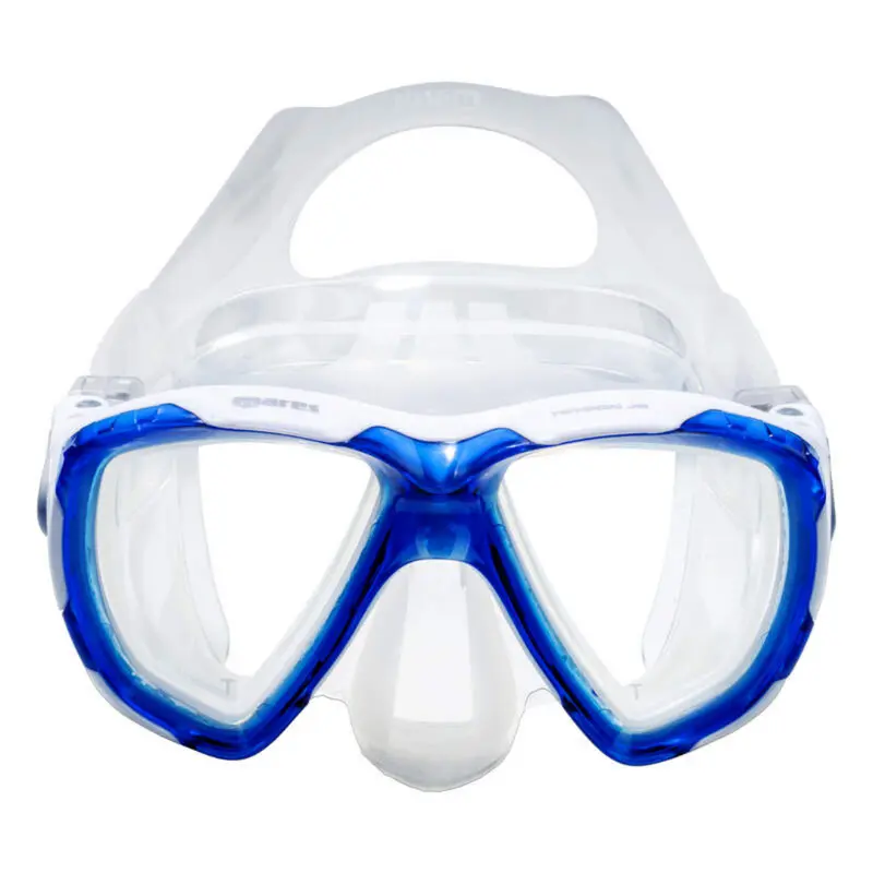 Mares Trygon Junior Snorkel Set