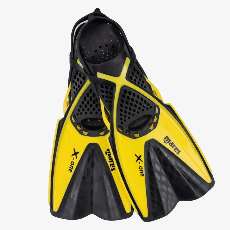 Mares X-One Junior Flosse