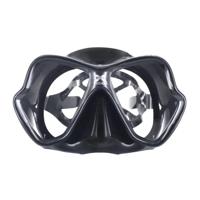 Mares X-Vision Diving Mask