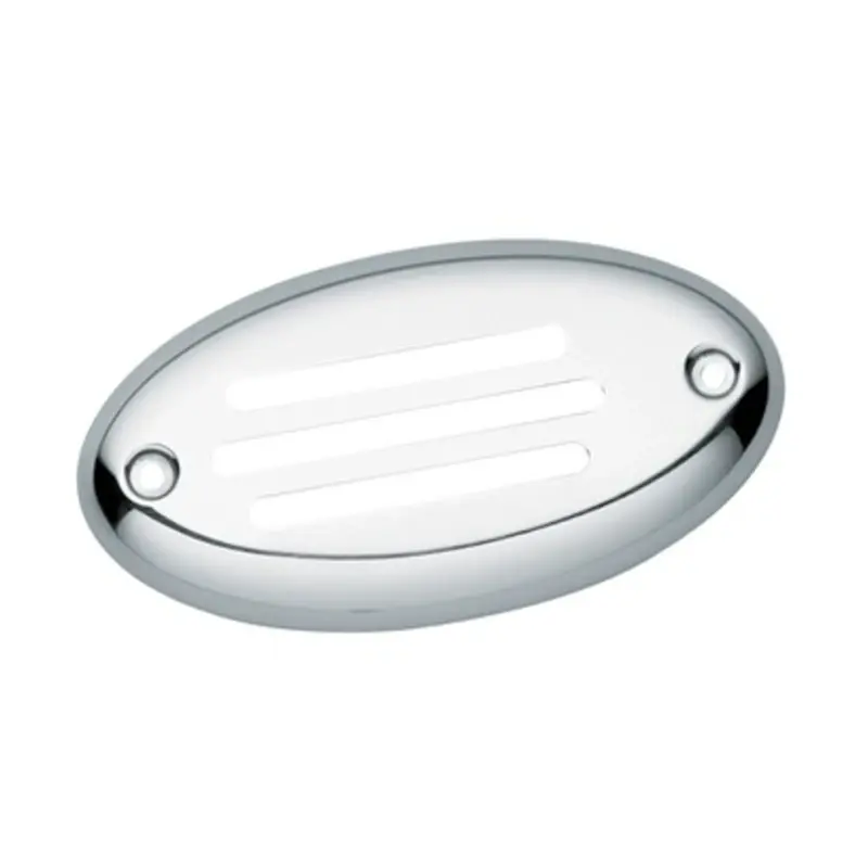 Marinco ASSY, WHT GRILL/SS