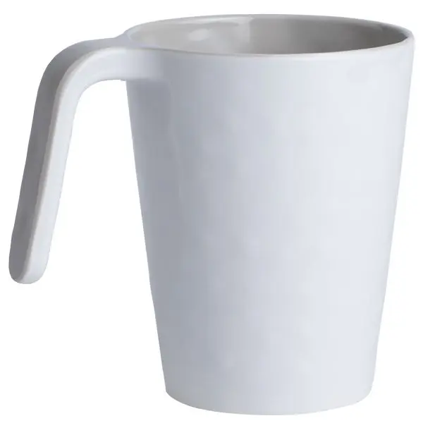 Marine Business Harmony Becher – bruchfestes Bordgeschirr, 6er-Set