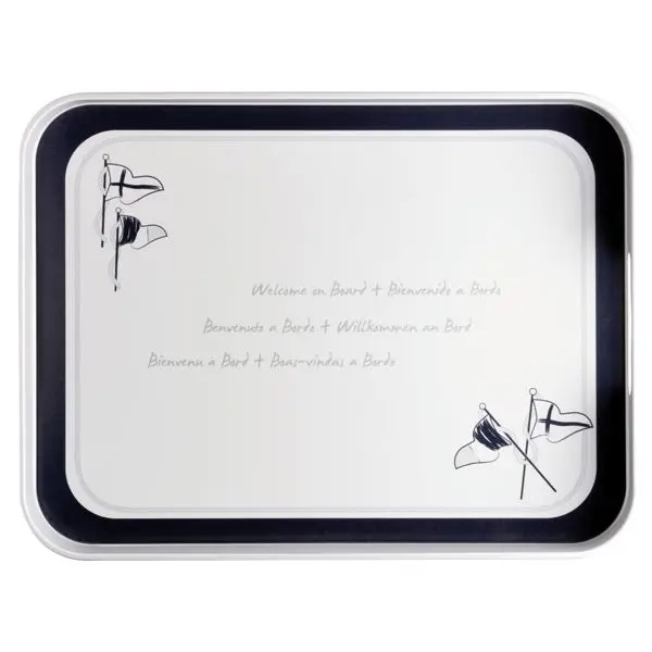 MARINE BUSINESS On Board Tablett L=40 B=30cm