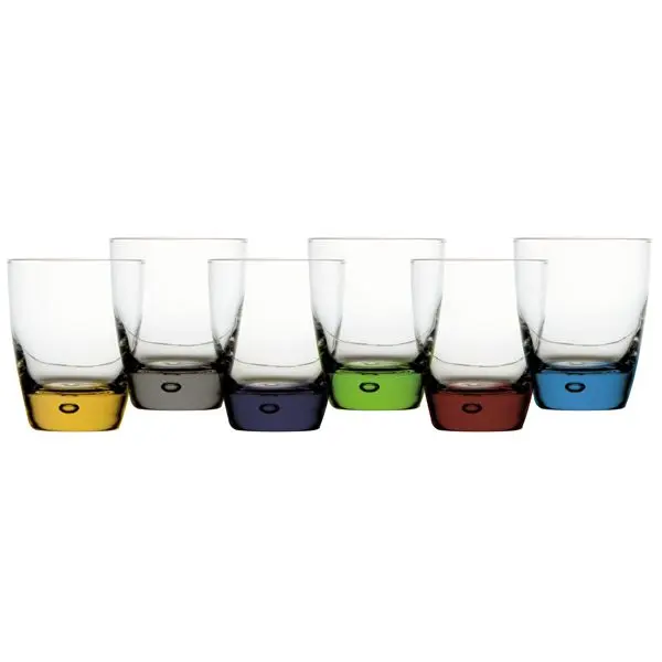 Marine Business Pantry Becher – 300 ml, 6er-Set