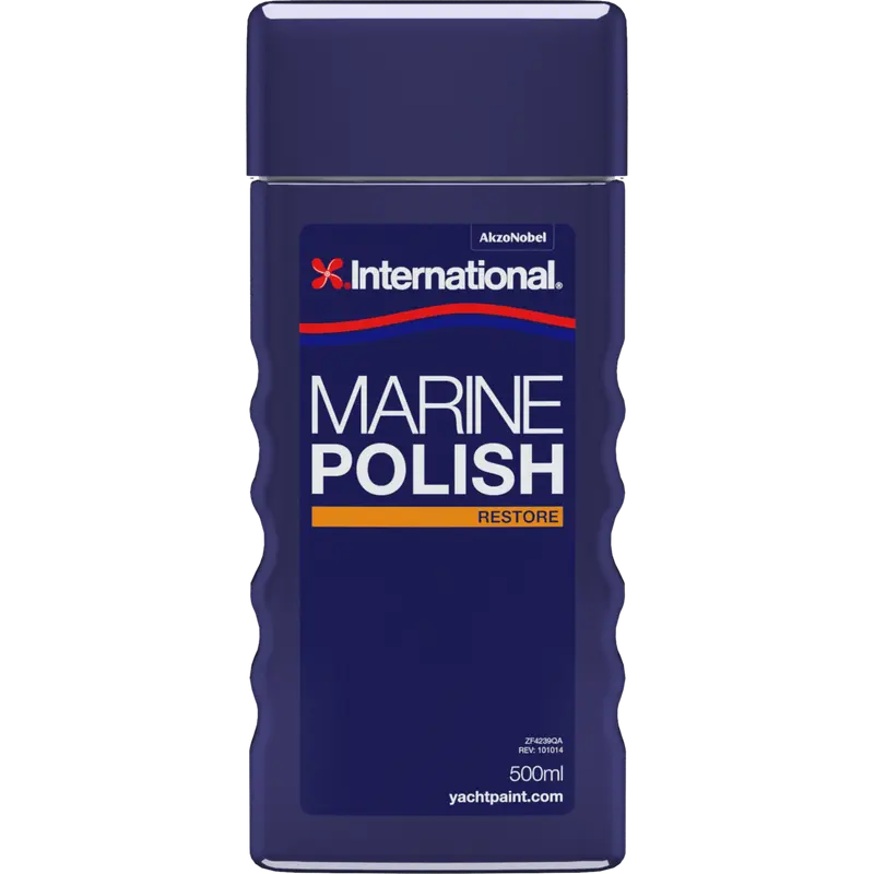 Marine Polish