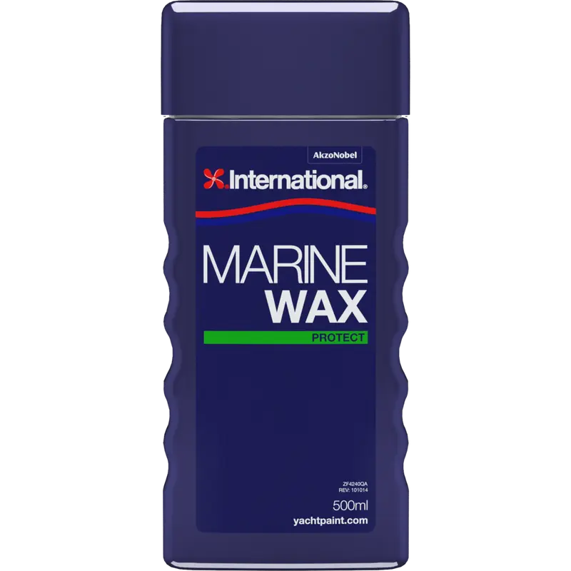 Marine Wax