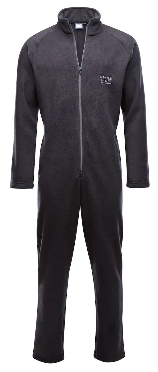 Marinepool Fleece Underall