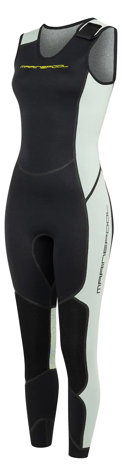Marinepool Laysan Neopren Salopette Damen