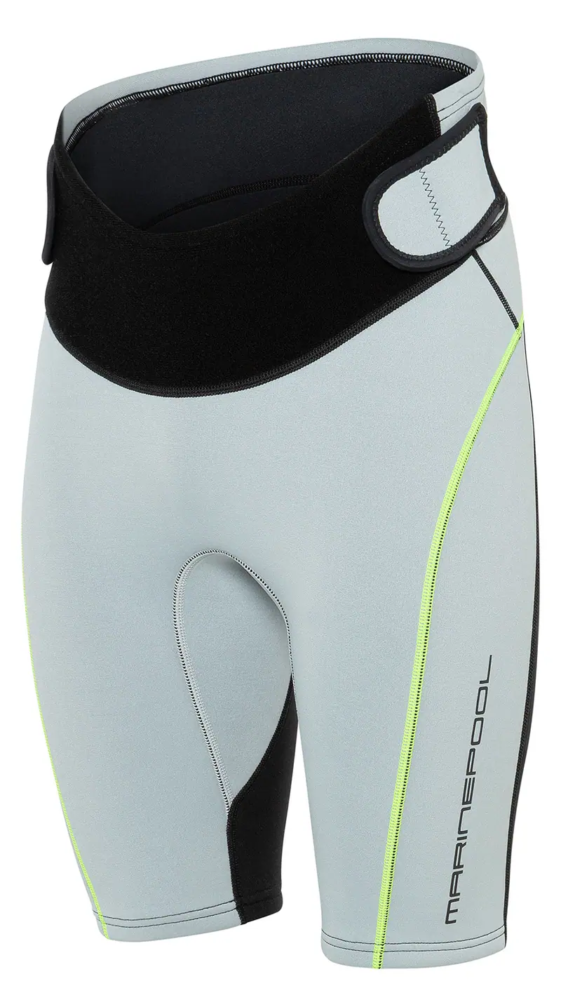 Marinepool Mako Neopren Bermudas Herren