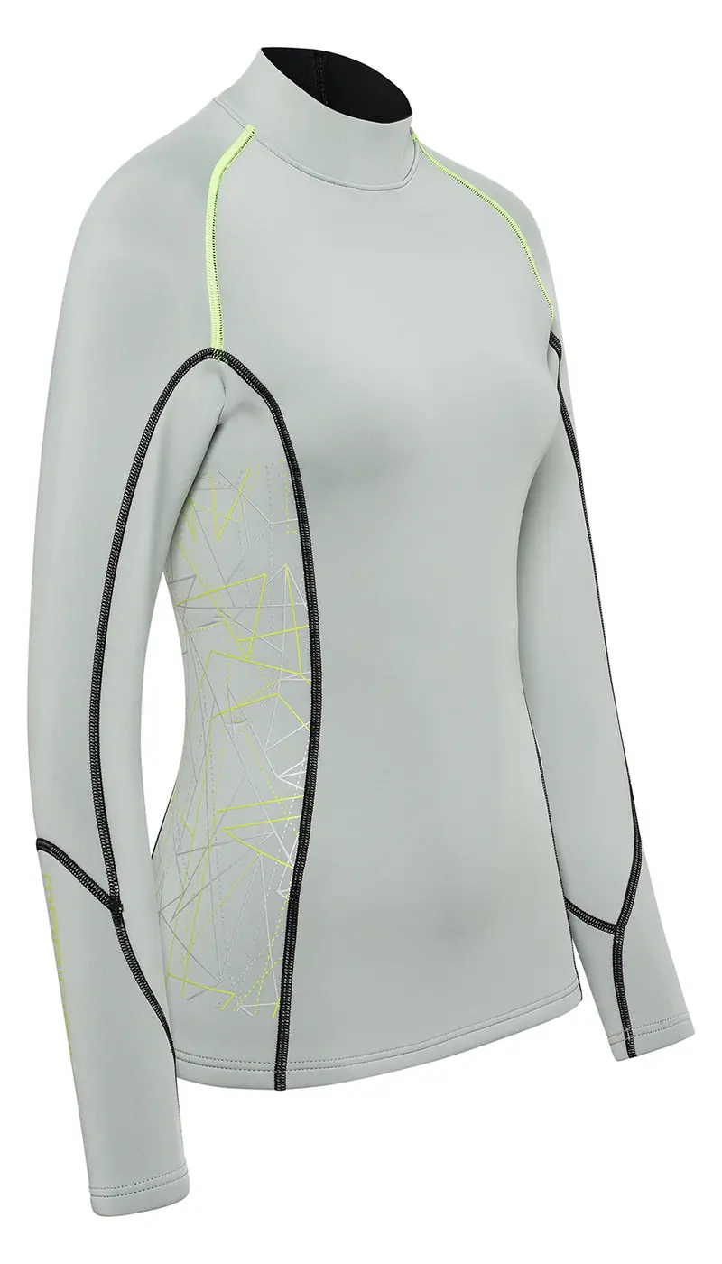 Marinepool Mako Neopren Top Damen