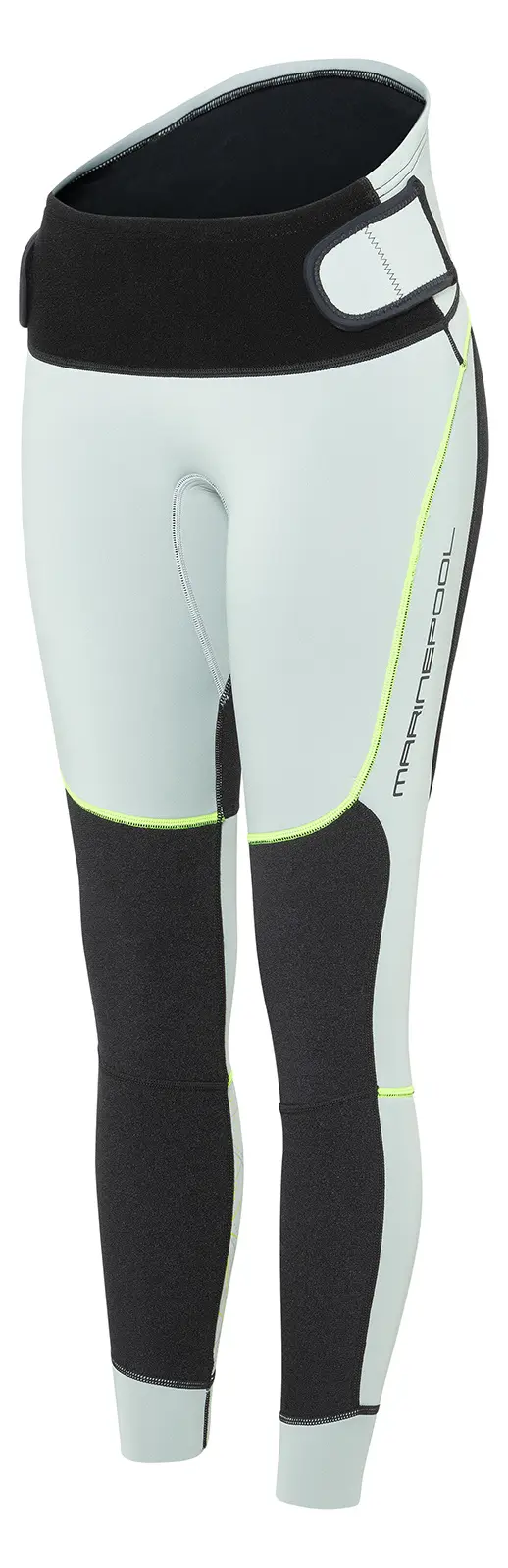 Marinepool Mako Neoprenhose Damen Lang
