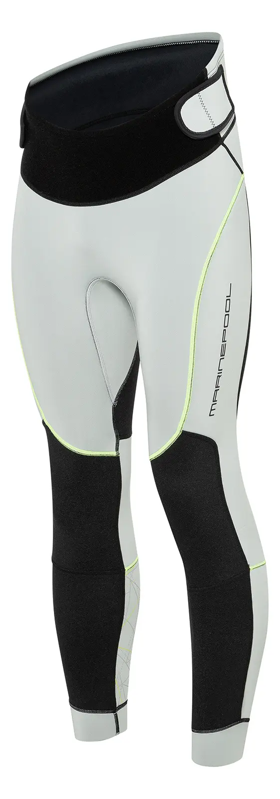 Marinepool Mako Neoprenhose Herren Lang