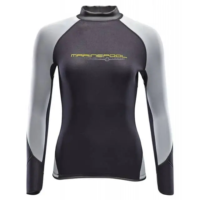 Marinepool Neopren NTS FLEX SHIRT Damen