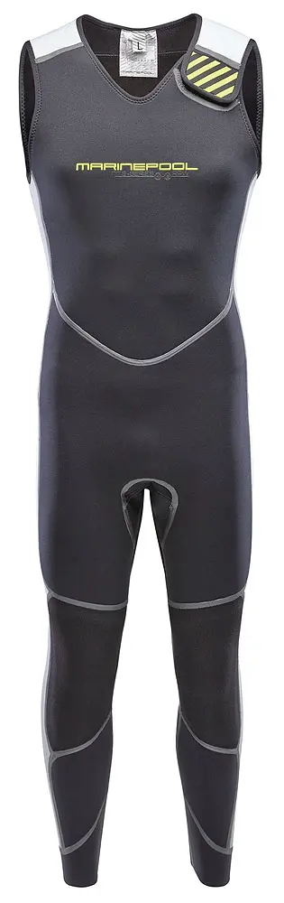 Marinepool Neopren Steamer RAW Men