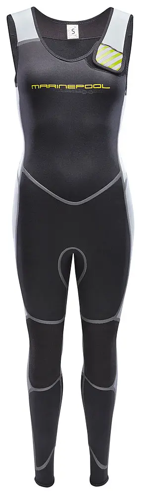 Marinepool Neopren Steamer RAW Women