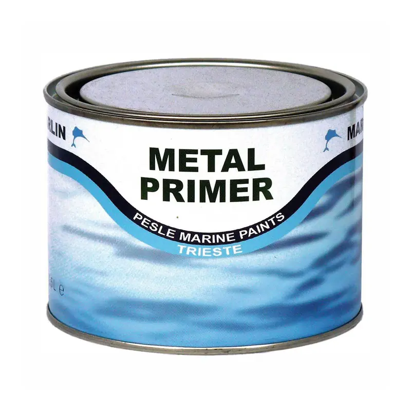 MARLIN Metall Primer, grün