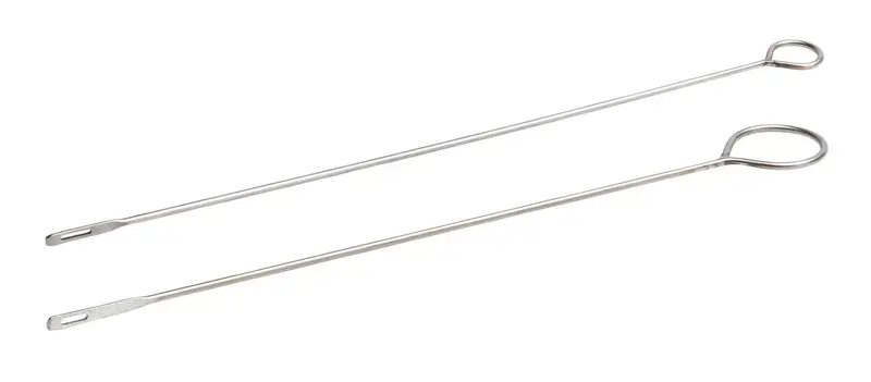 Marlow Spleißnadel – Werkzeug zum einfachen Spleißen von Tauwerk