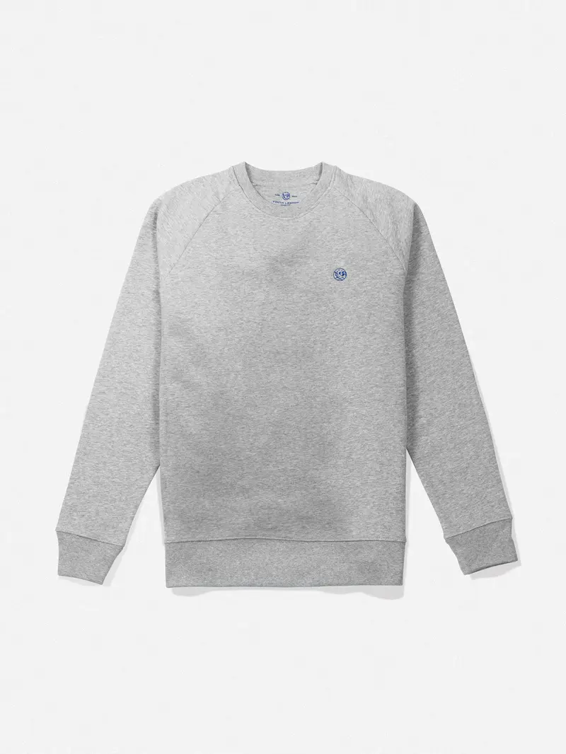 Marrakesh — Men's Sweatshirt