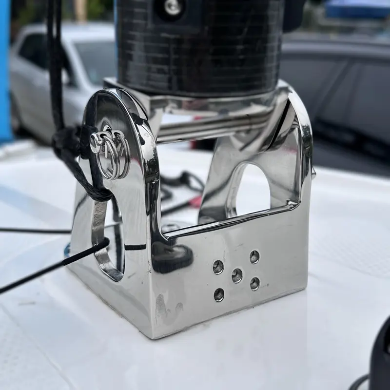 Mastbasis (F18 SE)