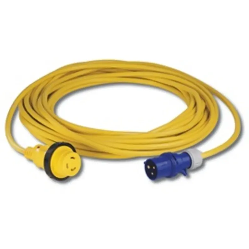 Mastervolt , 16A Kabelsatz, 10 m