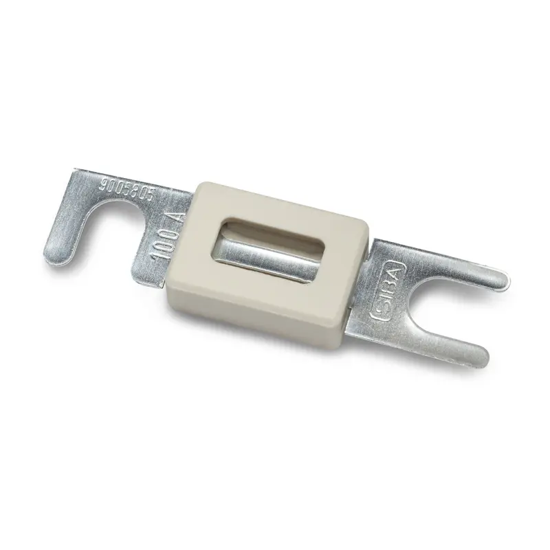 Mastervolt ANL-Sicherung für DC Distribution 100 A