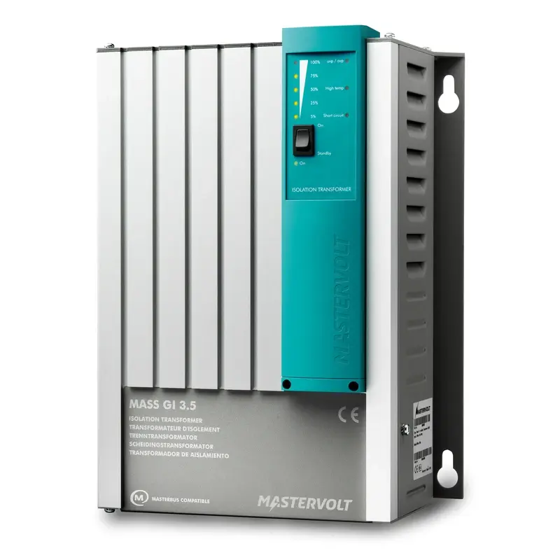 Mastervolt GI 3,5 Isolationstranstransformator