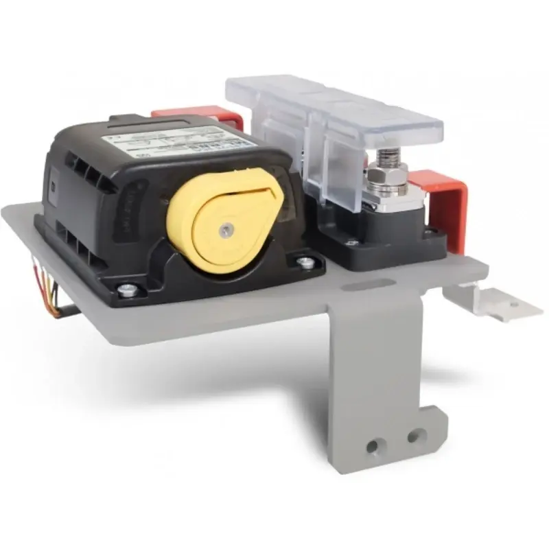Mastervolt Relais- und Sicherungskit, 12 V