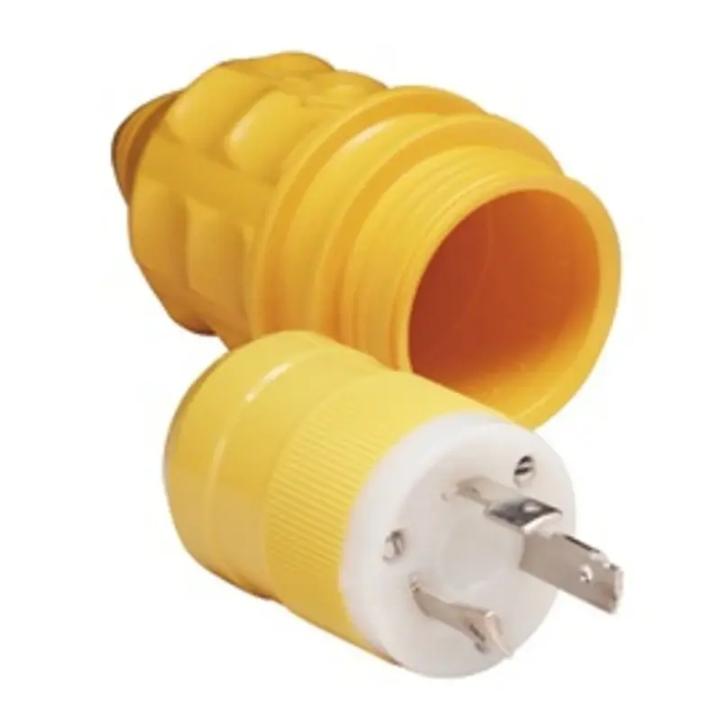 Mastervolt Stecker