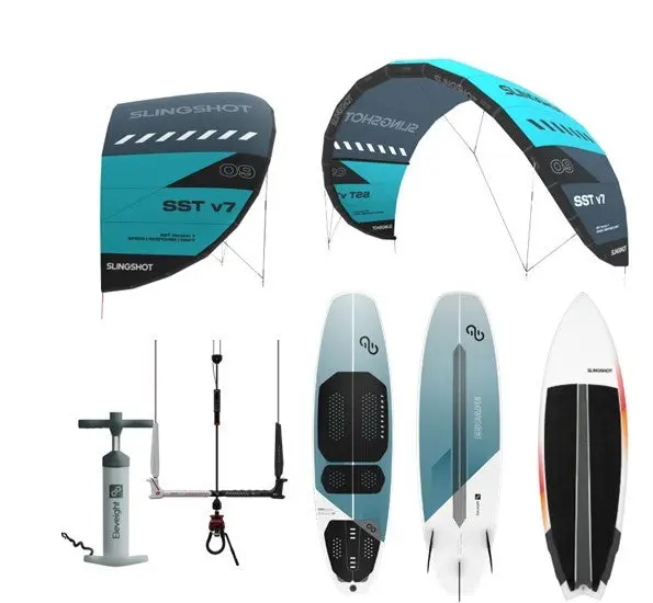 Materialpaket