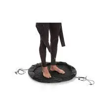 Matte Surflogic Wetsuit Change Mat