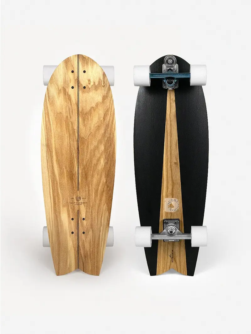 Mawi 32" Surfskate / 2Hex