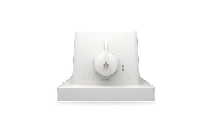 MAX BR1 IP67 rugged LTE Router