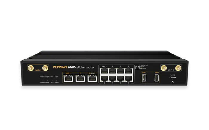 MAX HD2 MBX 5G