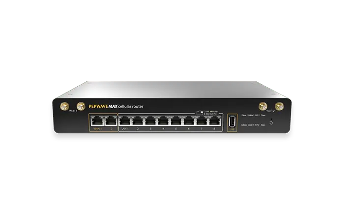 MAX HD2 with MediaFast