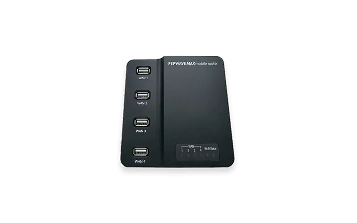 MAX On-The-Go