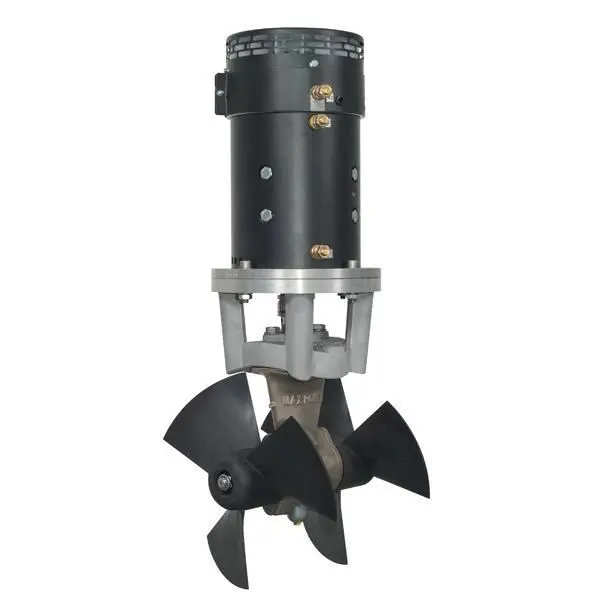 Max Power Bugstrahlruder CT325 24V Classic