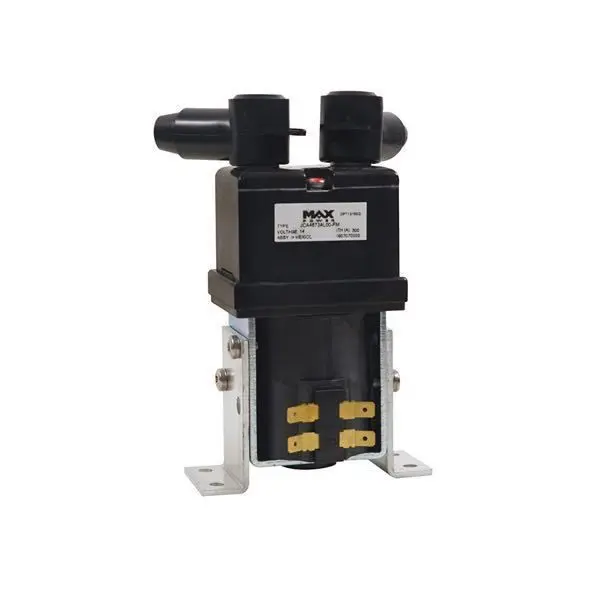 Max Power elektrische Hauptschalter 12V