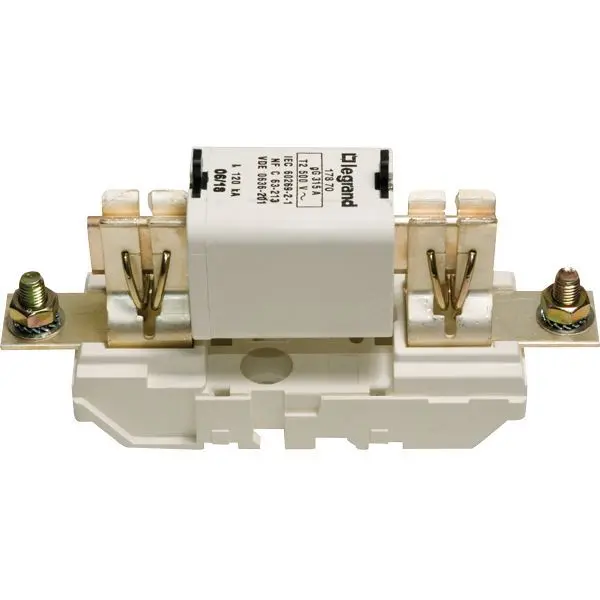 Max Power Sicherungshalter für CT25-125, VIP150, R60,80