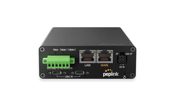 MAX Transit Duo Pro