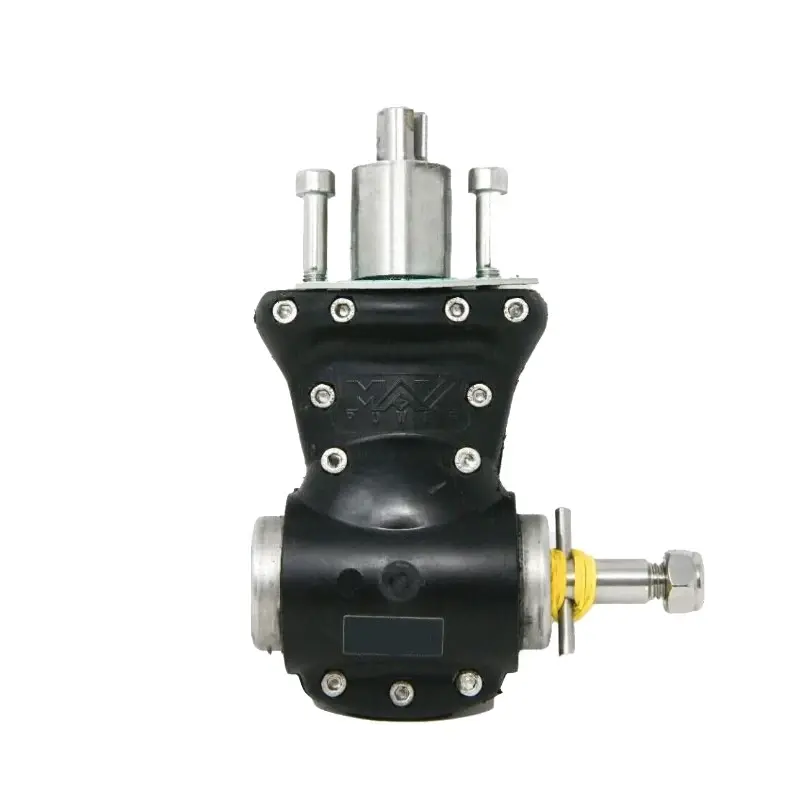 MAXPOWER Verbundbein für CT25 Ø110