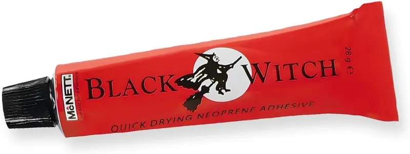 McNett Black Witch Neoprenkleber