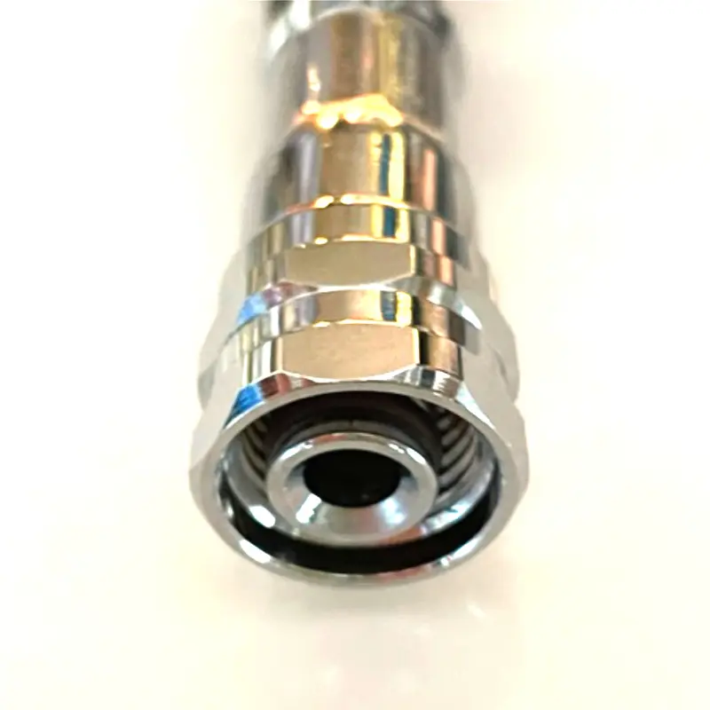 MD Schlauch 3/8" 100 cm, gelb