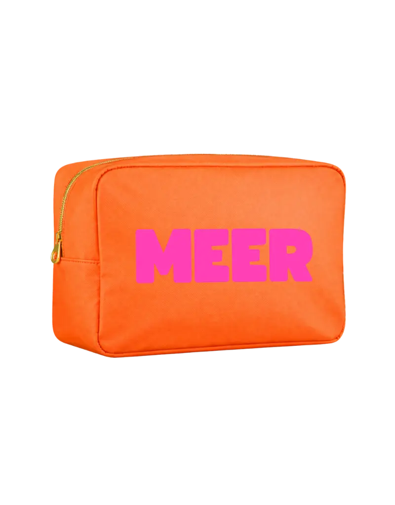 Meer Kosmetiktasche