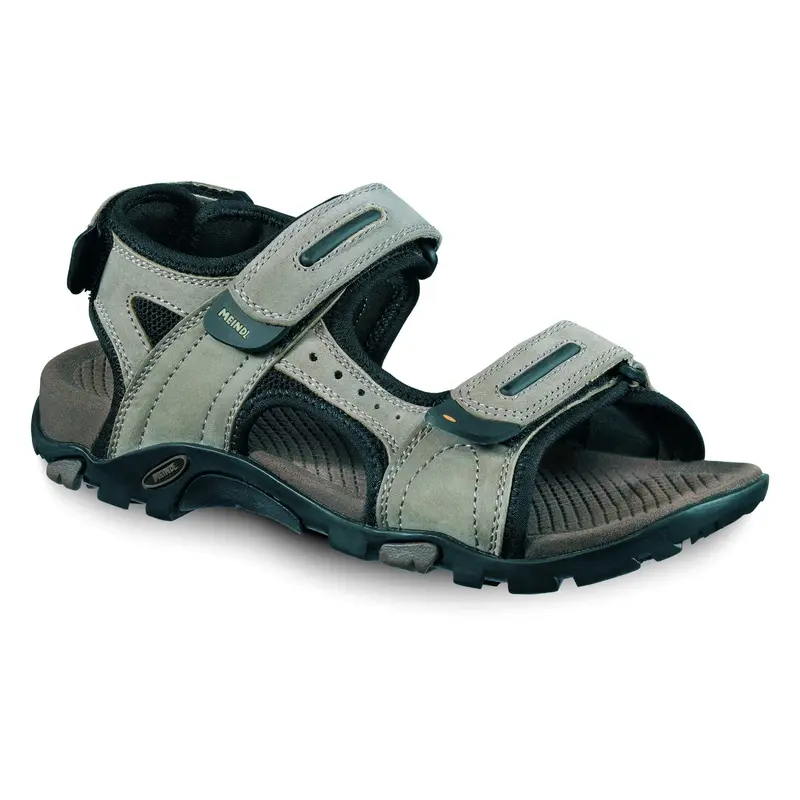 Meindl Capri Damen Trekkingsandalen beige