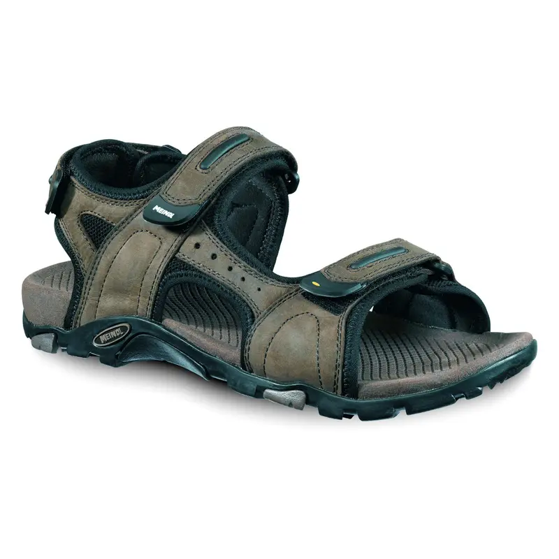 Meindl Capri Trekkingsandalen braun