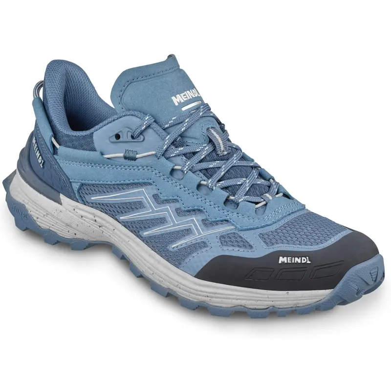 Meindl Jamaica Lady Wanderschuhe blau