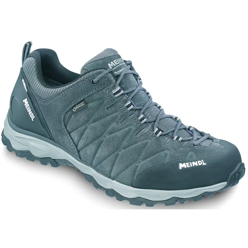 Meindl Mondello GTX CF Herren Wanderschuhe - grau