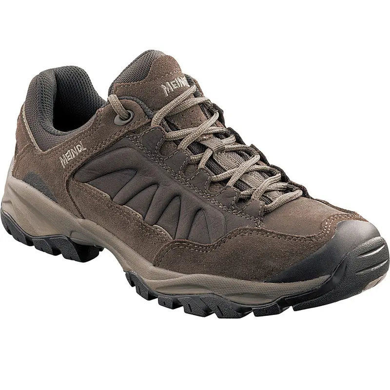 Meindl Nebraska Lady Damen Wanderschuhe braun
